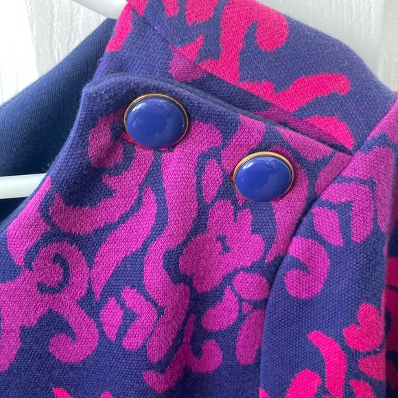 NWT Lilly Pulitzer Dress Size XL - Picture 4 of 5